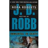 Immortal in Deathpar J. D. Robb
