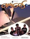 Amigos 1. Libro del estudiante