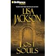 Lost Souls by Lisa Jackson and Joyce Bean