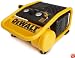 DEWALT D55140 Heavy-Duty 1-Gallon 135 PSI Max Trim Compressor
