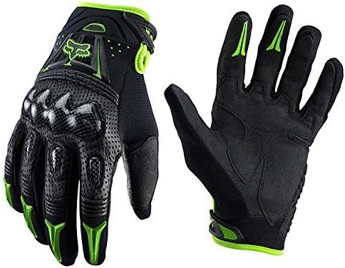 Fox Head Bomber Glove (XL, GREEN)