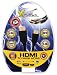 Xtreme 73012 12 Feet HDMI to Mini HDMI Cable
