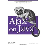 ajax on java