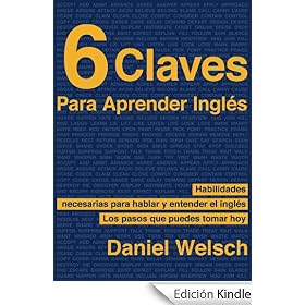 6 Claves Para Aprender Inglés