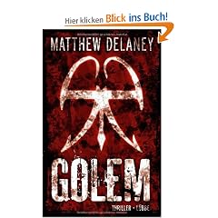 Golem: Thriller