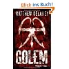Golem: Thriller
