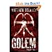 Golem: Thriller