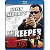Steven Seagal's The Keeper [Blu-ray]