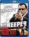 Cover:Steven Seagal's The Keeper [Blu-ray]