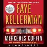 The Mercedes Coffin (Unabridged)