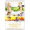 The Best Exotic Marigold Hotel