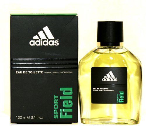 ADIDAS SPORT FIELD MEN 100ml EAU DE TOILETTE SPRAY Preisvergleich