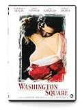 WASHINGTON SQUARE (1998)