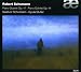 Schumann-Quartet-Schumann - Piano Quartet Op.47; Piano Quintet Op.44 cd cover
