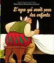 L'ogre qui avait peur des enfants