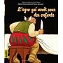 L'ogre qui avait peur des enfants de Marie-H�l�ne Delval