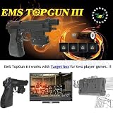 PS3/PS2/PC/Xbox EMS TopGun III