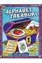 Alphabet Treasury