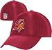Tampa Bay Buccaneers Throwback Hat: Vintage Sandblasted Slouch Flex ...