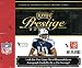 2007 Playoff Prestige Football HOBBY Box - (24 Packs/Box - 8 Cards/Pack)