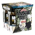 Muscle Milk-Cytosport Ready to Drink High Protein Shake, 24/11oz Cookies and Creme