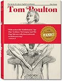 Tom Poulton : the secret art of an English gentleman