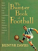 The Bumper Book of Football