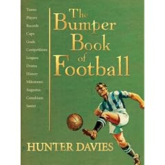 The Bumper Book of Football