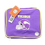 Minnesota Vikings Lunch Box