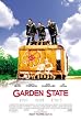 Garden State Movie Poster (Size 27'' x 40'')