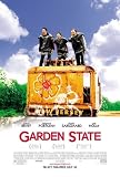 Garden State - Movie Poster (Size: 27'' x 40'')