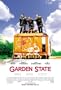 GARDEN STATE Poster Natalie Portman Zach Braff, 27x40