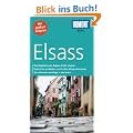 DuMont direkt Reisef�hrer Elsass