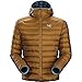Arcteryx Cerium LT Hoody - Men's Jackets LG Bourbon