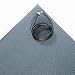 Crown ZC0023GY - Antistatic Comfort-King Mat, Sponge, 24 x 36, Gray