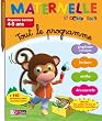 Tout le programme Moyenne Section 4-5 ans