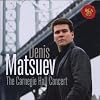 Carnegie Hall Concert