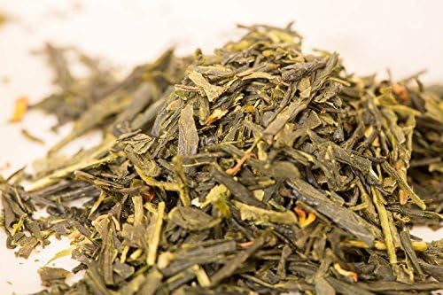 Teachado - Green Tea/Rose Tea/Fruit Tea (Osmanthus Green Tea, 4 oz)
