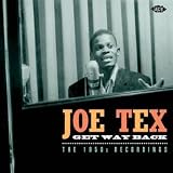 Get Way Back: the 1950s Recordings
