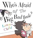 Who's afraid of the big bad book