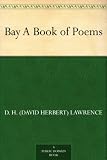 Bay A Book of Poems