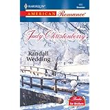 randall wedding mills  boon american romance