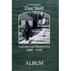 Das Stetl