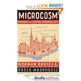 Microcosm: A Portrait of a Central European City