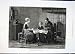 SAYING GRACE NEUHUYS TABLE DINNER FINE ART 1876 PRINT