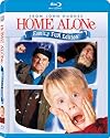 Home Alone: Family Fun Edition [Blu-ray] [1990] [US Import]