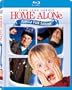 Home Alone (Family Fun Edition) [Blu-ray]
