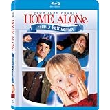 Home Alone (Family Fun Edition) [Blu-ray]