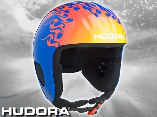 Hudora Skihelm Snowboardhelm Helm