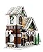 LEGO Creator Expert Winter Toy Shop 10249